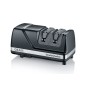 Graef CX 110 Affilacoltelli elettrico Nero (CX110DE)