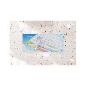 HYTE MOUSE PAD YENKOES ARTIST DESKMAT (MOU-HYTE-YENKOES)