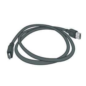 Zebra CBL-ADPTR-USC00 Parte di ricambio e accessorio per stampante/scanner Cavo 1 pz