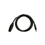 Zebra CBL-PWR01500-M1200 cavo di alimentazione Nero 15 m dC