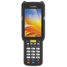 Zebra MC3300x computer palmare 10,2 cm (4") 800 x 480 Pixel Touch screen 377 g Nero (MC330L-GE3EG4NA)