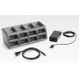 Motorola SAC5070-800CR carica batterie AC