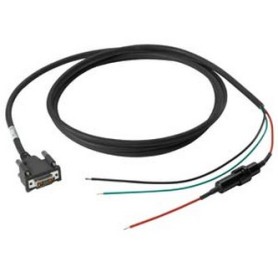 Motorola 25-159551-01 lettero codici a barre e accessori