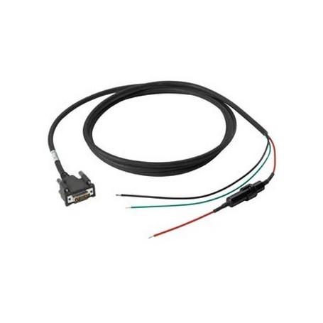 Motorola 25-159551-01 lettero codici a barre e accessori