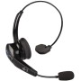 Zebra HS3100 Auricolare Wireless A Padiglione Ufficio Bluetooth Nero (HS3100-BTN-L)