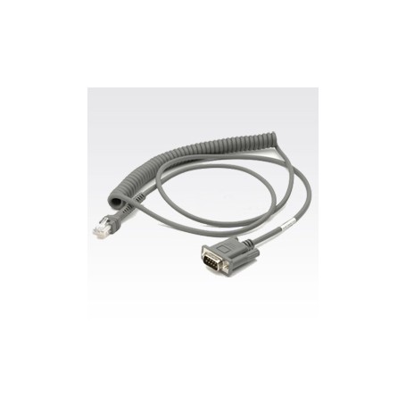 Motorola CBA-R09-C09ZAR lettero codici a barre e accessori
