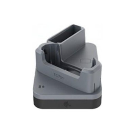 Zebra CRD-TC7A-2SC1B accessorio per palmari Base per ricarica