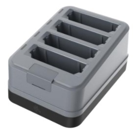 Zebra CRDCUP-TC5A7A-4B accessorio per palmari Caricatore per batteria
