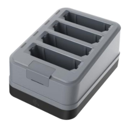 Zebra CRDCUP-TC5A7A-4B accessorio per palmari Caricatore per batteria
