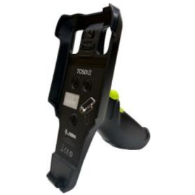 Zebra TRG-TC5AB-ELEC-01 accessorio per palmari Maniglia