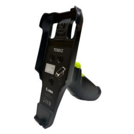 Zebra TRG-TC5AB-ELEC-01 accessorio per palmari Maniglia