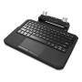 Zebra KYB-ET6X-2IN1-US1-01 accessorio per custodia del tablet Nero