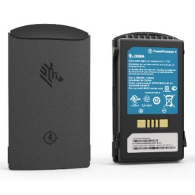 Zebra BTRY-MC33-27MA-10 ricambio per computer portatili Batteria