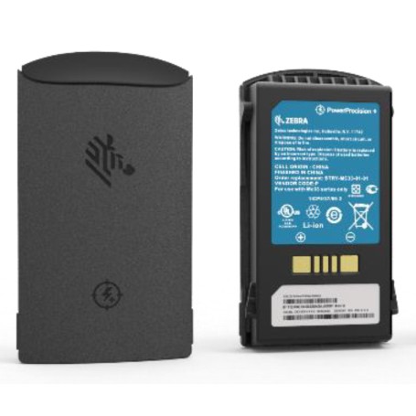 Zebra BTRY-MC33-27MA-10 ricambio per computer portatili Batteria