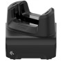 Zebra CRD-TC2L-SE1ETB-01 Caricabatterie per dispositivi mobili Computer portatile Nero Interno