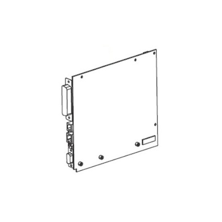Zebra P1046696-017 printer/scanner spare part/accessory Unità PCB
