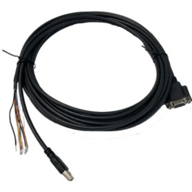 Zebra CBL-MATE-USA00 lettero codici a barre e accessori Cavo USB