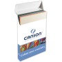 Canson Colorline 50x70 Foglio d'arte 25 fogli (C200041150)