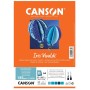 CF FG25 IRIS VIVALDI ACQUA 21X29,7 (C32127S002)