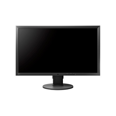 EIZO DuraVision FDF2711W-IP Monitor PC 68,6 cm (27") 1920 x 1080 Pixel Full HD LED Nero (FDF2711W-IP)