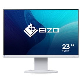 EIZO FlexScan EV2360-WT LED display 57,1 cm (22.5") 1920 x 1200 Pixel WUXGA Bianco (EV2360-WT)