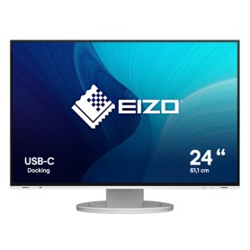 EIZO FlexScan EV2485-WT LED display 61,2 cm (24.1") 1920 x 1200 Pixel WUXGA Bianco (EV2485-WT)