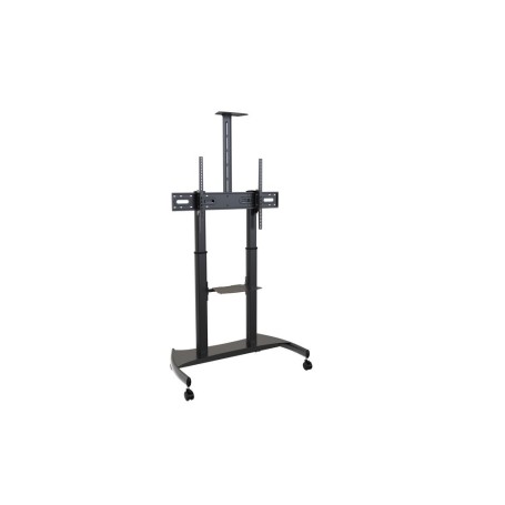HELGI HLG604740B supporto da tavolo per Tv a schermo piatto 2,54 m (100") Nero (HLG604740B)