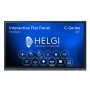 HELGI Monitor Interattivo 65" C Series Wi-Fi RDM-Ready (HC6520M)