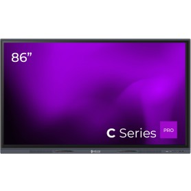 HELGI Monitor Interattivo 86" C-Series PRO (HCP8610)