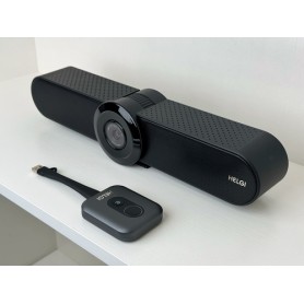 HELGI BAR ONE con sistema BYOM (HVSBARQ10K)