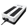 Eaton 3S700I gruppo di continuità (UPS) Standby (Offline) 700 VA 420 W 8 presa(e) AC (3S700I)