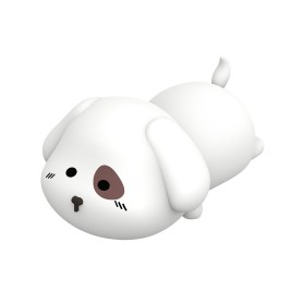 SILICONE LAMP DOG USB-C (SILLAMPDOGC)