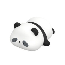 SILICONE LAMP PANDA USB-C (SILLAMPPANDAC)