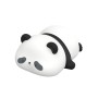 SILICONE LAMP PANDA USB-C (SILLAMPPANDAC)