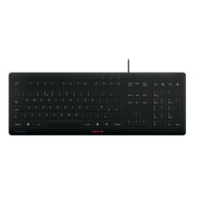 CHERRY STREAM PROTECT KEYBOARD (JK-8502GB-2)