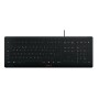 CHERRY STREAM PROTECT KEYBOARD (JK-8502GB-2)