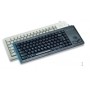 CHERRY G84-4400 tastiera USB QWERTY Nero (G84-4400LUBIT-2)