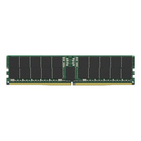 Kingston Technology KSM64R52BD4-96MC memoria 96 GB 1 x 96 GB DDR5 6400 MT/s 288-pin DIMM Data Integrity Check (verifica integrit