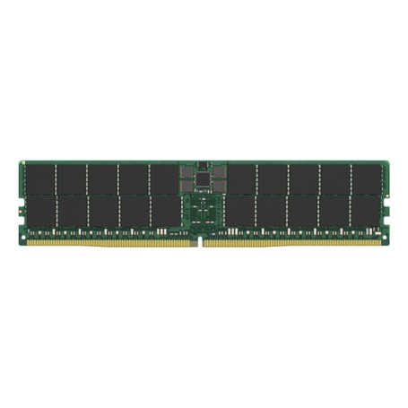 Kingston Technology KSM64R52BD4-128MB memoria 128 GB 1 x 128 GB DDR5 6400 MT/s 288-pin DIMM