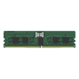 Kingston Technology KSM64R52BS8-16HA memoria 16 GB 1 x 16 GB DDR5 6400 MT/s 288-pin DIMM Data Integrity Check (verifica integrit