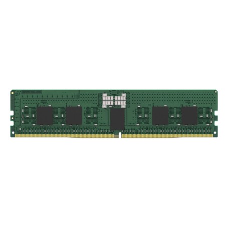 Kingston Technology KSM64R52BS8-16HA memoria 16 GB 1 x 16 GB DDR5 6400 MT/s 288-pin DIMM Data Integrity Check (verifica integrit