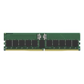 Kingston Technology KSM64R52BD8-32HA memoria 32 GB 1 x 32 GB DDR5 6400 MT/s 288-pin DIMM Data Integrity Check (verifica integrit