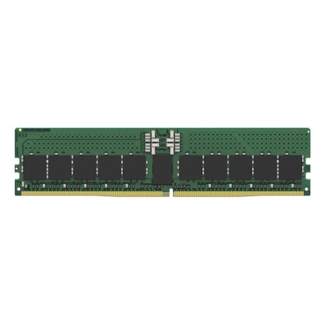 Kingston Technology KSM64R52BD8-32HA memoria 32 GB 1 x 32 GB DDR5 6400 MT/s 288-pin DIMM Data Integrity Check (verifica integrit