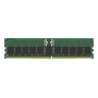 Kingston Technology KSM64R52BD8-32HA memoria 32 GB 1 x 32 GB DDR5 6400 MT/s 288-pin DIMM Data Integrity Check (verifica integrit
