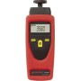 Beha Amprobe 3311961 Drehzahlmesser mechanisch, optisch 1 - 19999 U/min 1 - 99999 U/min Werksstandard (ohne Zertifikat) (3311961