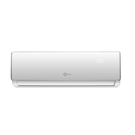 Diloc D.MIAMI112+D.MIAMI12 Climatizzatore split system Argento, Bianco (DL-MIAMI12)
