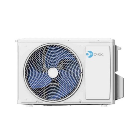UNITA ESTERNA MATT 12000 BTU. (DL-MATT112)