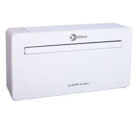 CONDIZIONATORE WIFI 12000 BTU CON (D.EASYDESIGN12H)