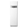 Diloc D.48000COL-UE+ D.48000COL-UI Climatizzatore split system Bianco
