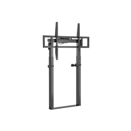 55"-100" FIXED MOTORIZED WALL MOUNT (650347)
